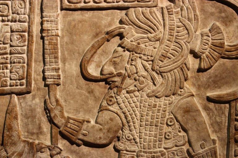 Aztec Empire: History And Facts