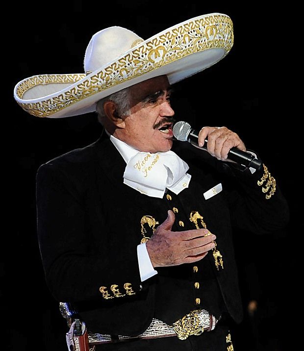 12 Most Famous Mexican Singers of All Time Journey To Mexico