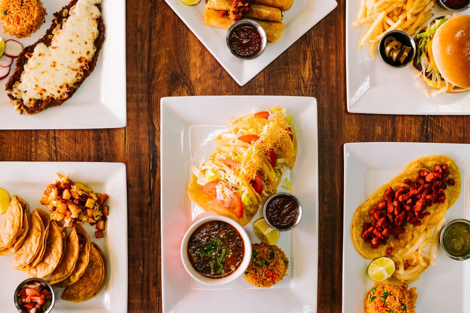 Mexican foods and local dishes to try on a Cancun food tour