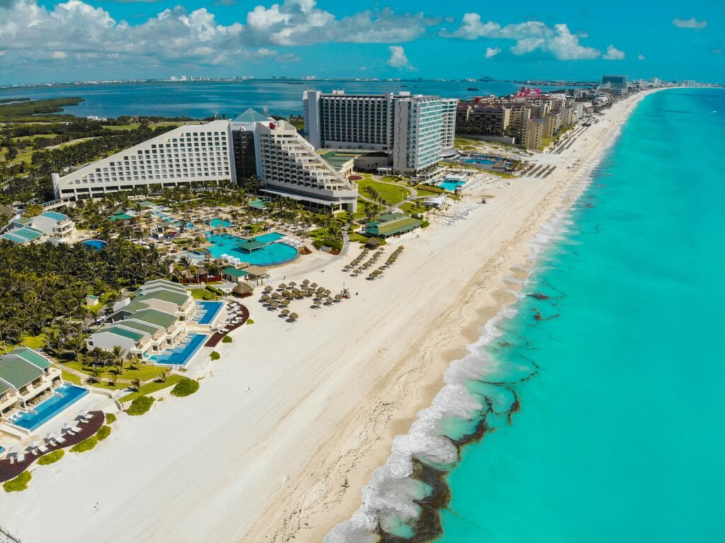 things to do in cancun